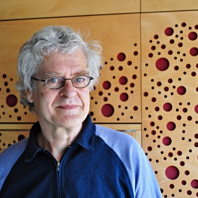 Škola je dobrá instituce,  ale děti jsou různé a škola hlásá jednotnost. Problém je rázem na stole | foto: Tomáš Vodňanský,  Český rozhlas