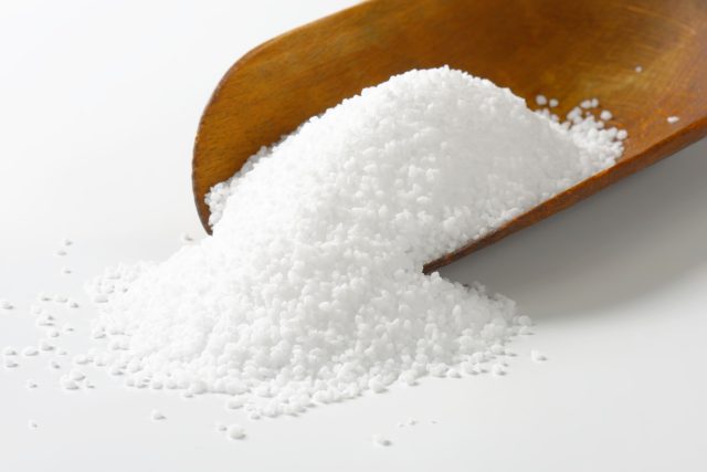 Epsomská sůl | foto: Profimedia